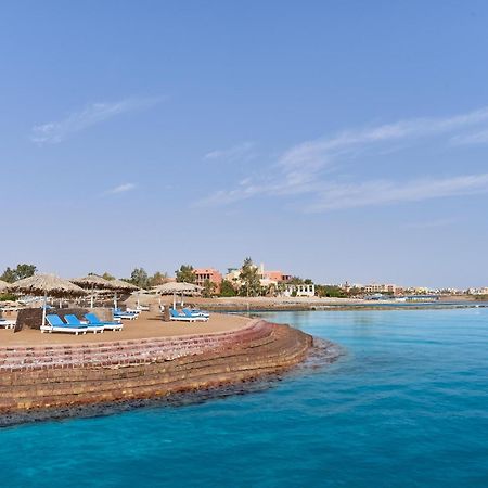 فندق سلطان بيه ريزورت الغردقة المظهر الخارجي الصورة